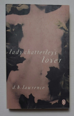 D.H. Lawrence - Lady Chatterley's Lover