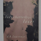 D.H. Lawrence - Lady Chatterley's Lover - pikkukuva 1