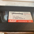 Blue Chips VHS William Friedkin - KAUPPIASKASETTI - pikkukuva 3