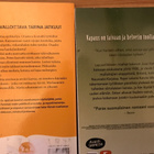 @ 2 kirjaa Antti Tuuri + Peter Franzen @ - pikkukuva 2