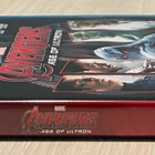 Marvel: AVENGERS: Age of Ultron (2015) Blu-ray 3D + Blu-ray - pikkukuva 3