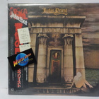 JUDAS PRIEST - SIN AFTER SIN M-/M- LP - pikkukuva 1