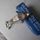 DELFIINI / DOLPHIN-Pullonavaaja / BOTTLE OPENER - pikkukuva 4