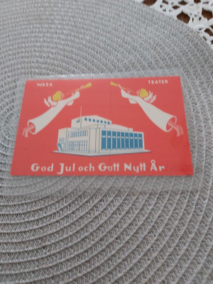 Vaasa teatteri 