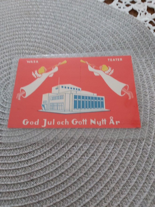 Vaasa teatteri 