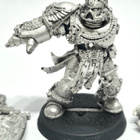 WH40K - Crimson Fists Chapter Master Pedro Kantor [S150] - pikkukuva 2
