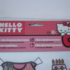 Hello Kitty + Mimmy paperinukkesetti - pikkukuva 3