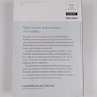 Julie Kibler : Matkalla kotiin (näytekappale/koevedos) - pikkukuva 2