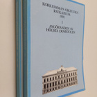 Korkeimman oikeuden ratkaisuja 1991 1-2 - pikkukuva 1