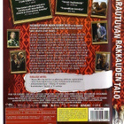 dvd, Haarautuvan rakkauden talo - ohjaus Mika Kaurismäki [ko - pikkukuva 2