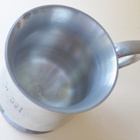 Tuoppi Kolpakko olut muki, Made in England tinaa ! - pikkukuva 3