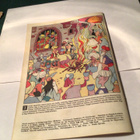 Mosaiikki sarjakuvalehti 7/67 mosaik comicheft - pikkukuva 2
