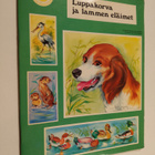 Luppakorva ja lammen eläimet - pikkukuva 1