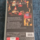 LEAVING LAS VEGAS ( 1995 ) VHS FINNKINO OY. - pikkukuva 2