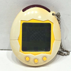 Tamagotchi Connection V1 Virtual Pet (Bandai, 2004) - pikkukuva 1