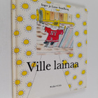 Inger Sandberg ym. : Ville lainaa - pikkukuva 1