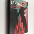 Leena Lehtolainen : Sukkanauhatyttö ja muita kertomuksia - pikkukuva 1