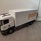 Scania R730 Posti - pikkukuva 2
