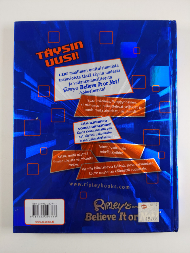 Item image