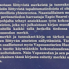 Tapio Saarni: Suomen Vapaussota 1918- Merkit ja tunnukset - pikkukuva 2