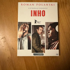 Inho DVD - pikkukuva 1