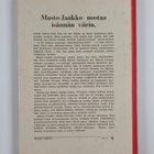 Sulo Karpio : Masto-Jaakko nostaa isännän viirin - pikkukuva 2