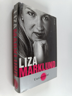 Liza Marklund : Uutispommi
