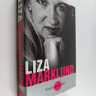 Liza Marklund : Uutispommi - pikkukuva 1