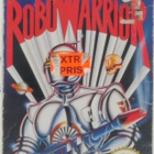 RoboWarrior - pikkukuva 1