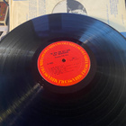 The New Don Ellis Band: Goes Underground (1969) LP - pikkukuva 3