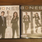 Bones tuotantokaudet 1 & 2 12DVD - pikkukuva 1