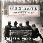 THE BAND; Greatest hits - pikkukuva 1