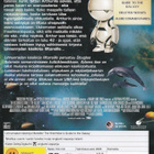 Linnunradan Käsikirja Liftareille  -  DVD - pikkukuva 2
