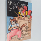 Gösta Knutsson : Pekka Töpöhäntä koulussa - pikkukuva 1