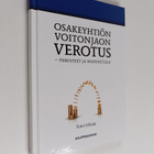 Tomi Viitala : Osakeyhtiön voitonjaon verotus : perusteet... - pikkukuva 1