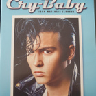 CRY - BABY DVD Johnny Depp - pikkukuva 1
