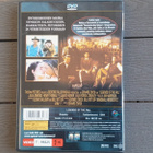 DVD: Intohimon Tuulet, Special Edition (Brad Pitt) *Egmont* - pikkukuva 2