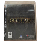 PS3 - The Elder Scrolls IV: Oblivion GOTY (CIB) - pikkukuva 1