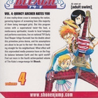 Tite Kubo: Bleach 4 - pikkukuva 2