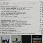 Cumulus : Parhaat 1970-90 2LP - pikkukuva 2