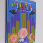 Liisa Lauerma : Villit pillit : lasten urkukirja - pikkukuva 1