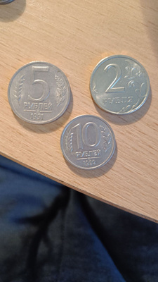 Venäjä sekalaista