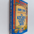 Amy Tan : The Kitchen God's Wife - pikkukuva 1