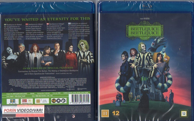 Beetlejuice Beetlejuice	(9 606)	UUSI	-FI-	BLU-RAY	nordic,		m