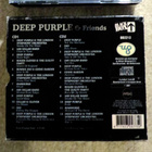 DEEP PURPLE & Friends (Child In Time) 2CD - pikkukuva 2