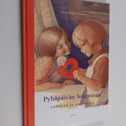 Zacharias Topelius : Pyhäpäivän lukemisia lapsille ja aik... - pikkukuva 1