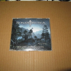 Sonata Arctica CDEP The Last Amazing Grays+2 v.2009 - pikkukuva 1