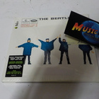 THE BEATLES - HELP! UUSI CD - pikkukuva 1