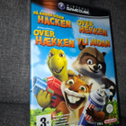 Yli aidan - pikkukuva 1