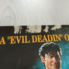 Pimeyden Armeija (Army Of Darkness) promojuliste 1992 - pikkukuva 4
